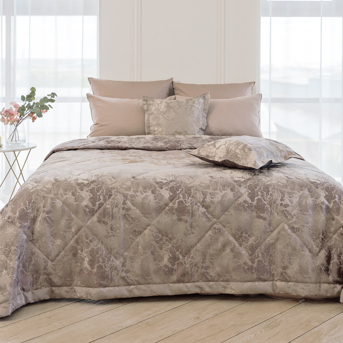 Покрывало | ПОКРЫВАЛО КАЛИПСО ТАУП