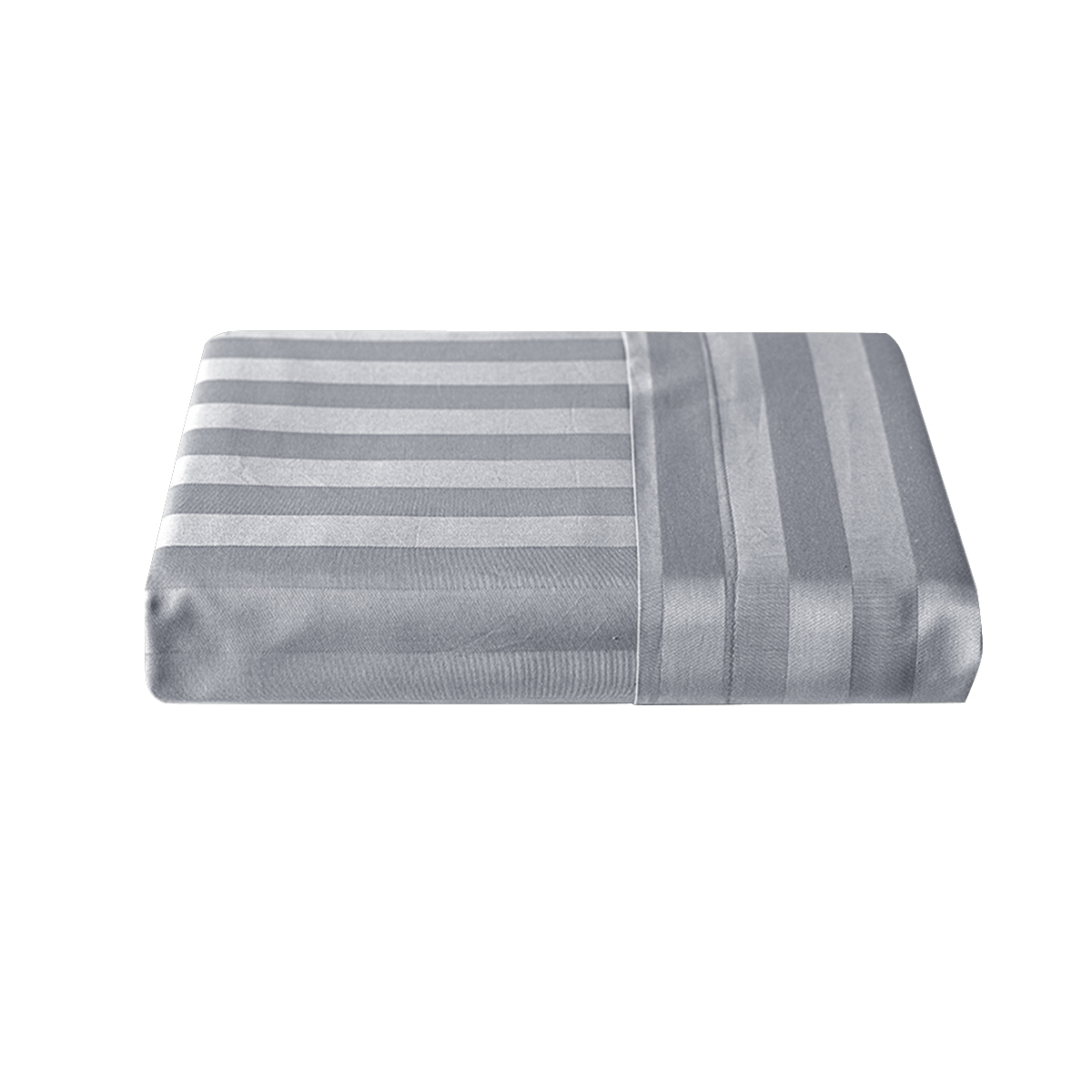 Пододеяльник Страйп-сатин | Пододеяльник Страйп-сатин Муссон