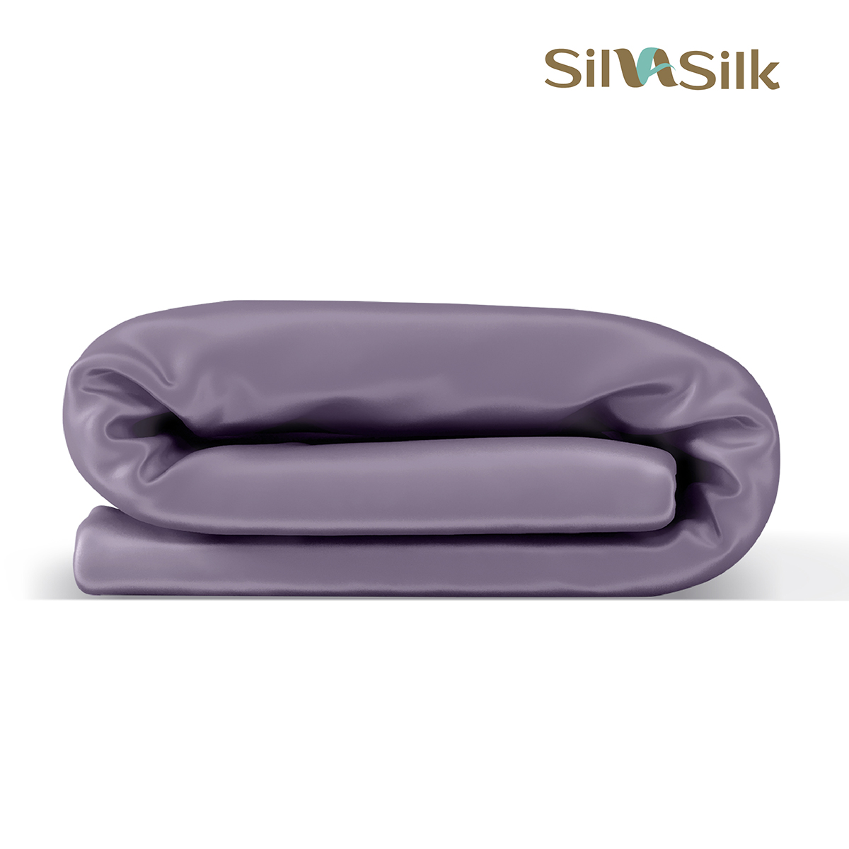 Пододеяльник SilvaSilk | ПОДОДЕЯЛЬНИК SILVA SILK, 100% LYOCELL 310ТС, "PURPLE"