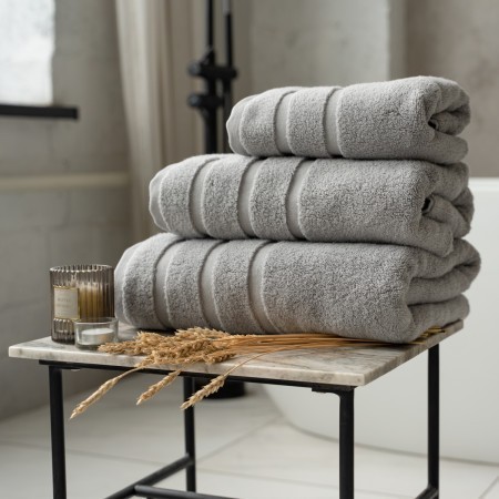 МАХРОВОЕ ПОЛОТЕНЦЕ GARMONIA МУССОН