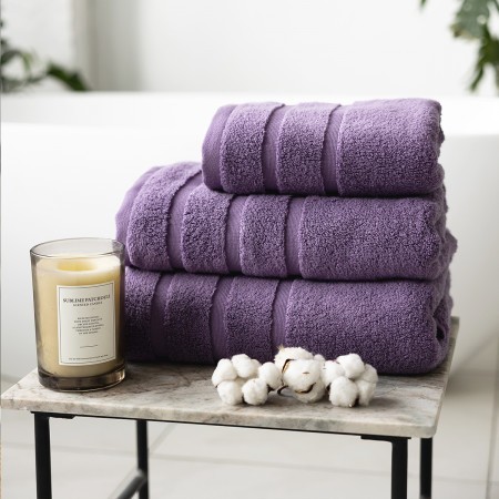 МАХРОВОЕ ПОЛОТЕНЦЕ GARMONIA ЕЖЕВИЧНЫЙ