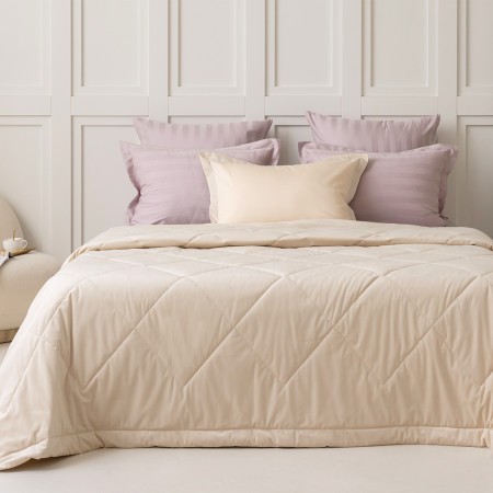 ПОКРЫВАЛО PALAZZO КРЕМОВЫЙ