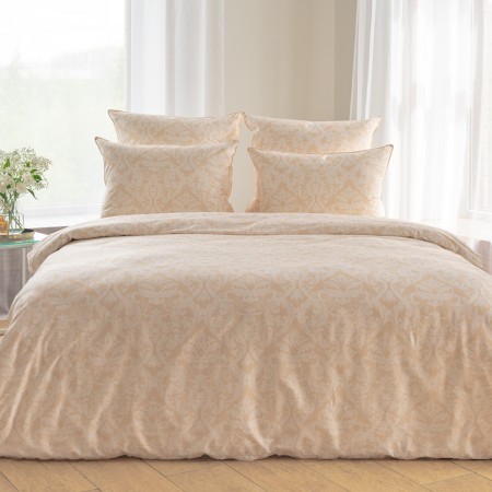 ПОСТЕЛЬНОЕ БЕЛЬЁ МАКО-САТИН АЛЕКСИЯ