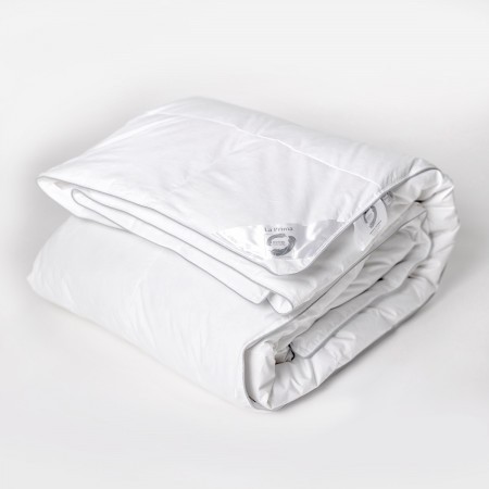 Одеяло всесезонное пух Silver Line