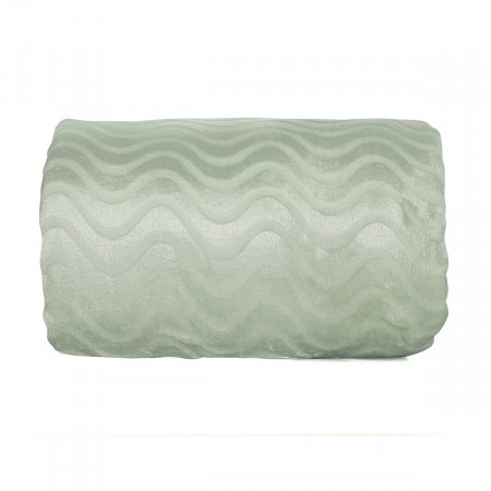 АУРА/AURA Плед Нефрит