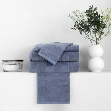 МАХРОВОЕ ПОЛОТЕНЦЕ URBAN ИРИС