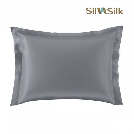 НАВОЛОЧКА SILVA SILK, 100% LYOCELL 310ТС, "PLATINUM"