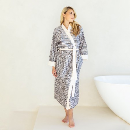 ХАЛАТ МАКО-САТИН ДАНТЕ