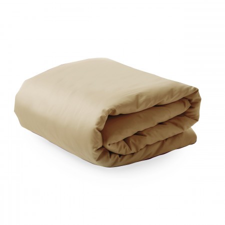 ПОДОДЕЯЛЬНИК МАКО-САТИН ПЕСОК