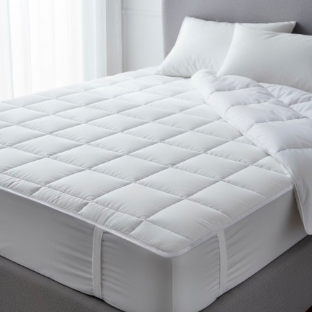 Наматрасник хлопковый Pure Cotton light